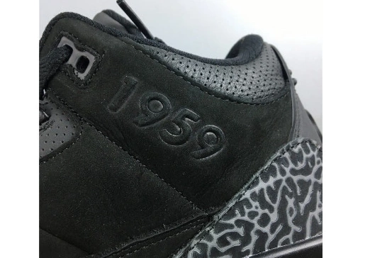 3 Jordan Oregon Air AJ3-902027 AJ3-902027 Duck Retro 0915